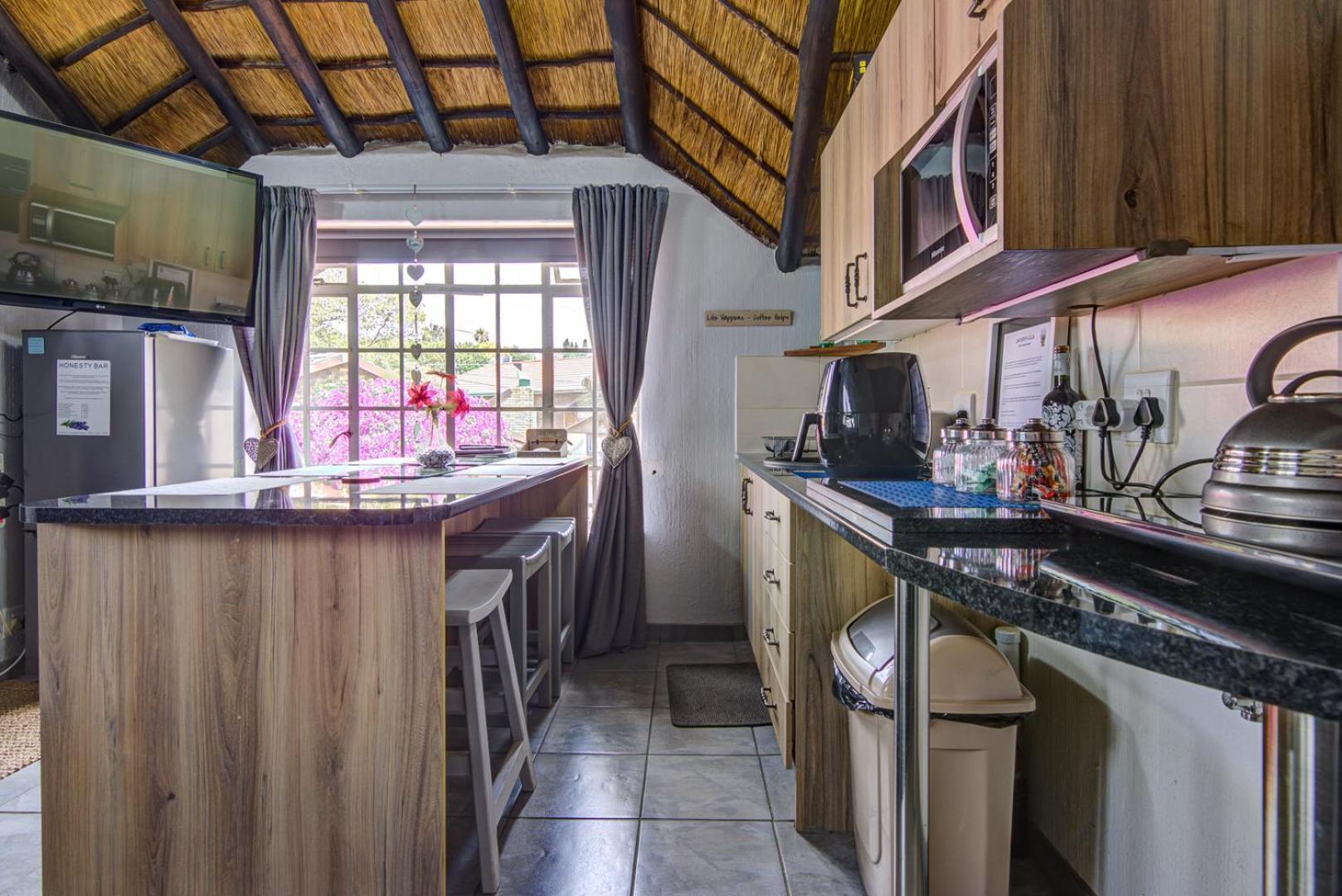 Lavender Villa No Loadshedding Κέμπτον Παρκ Εξωτερικό φωτογραφία