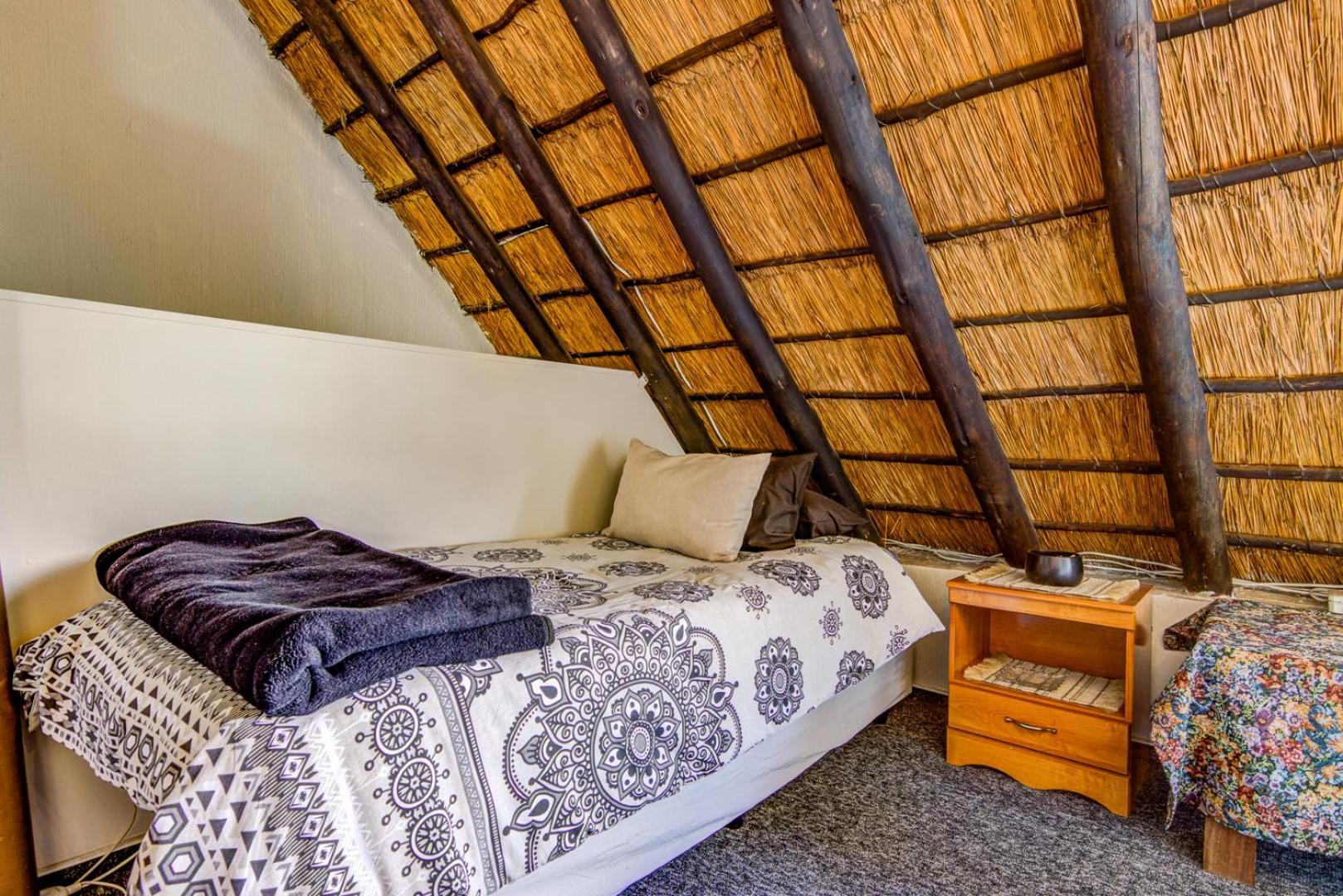 Lavender Villa No Loadshedding Κέμπτον Παρκ Εξωτερικό φωτογραφία